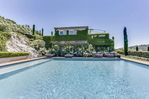 Villa à Saint-Tropez, Var