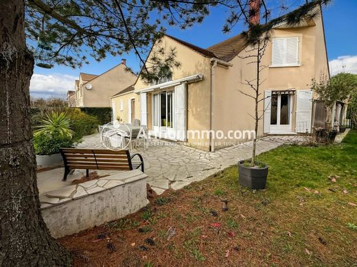 Casa de luxo - Soisy-sur-Seine, Essonne