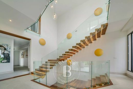 Villa - Beau Champ, Savanne District