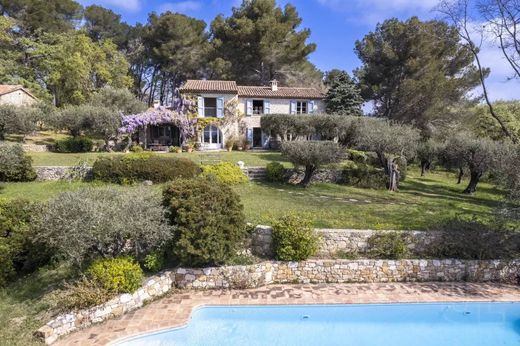 Villa in Mougins, Alpes-Maritimes