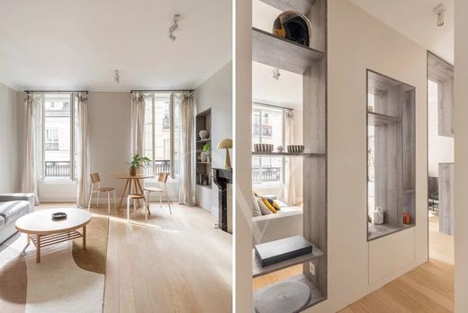 Apartment in Tour Eiffel, Invalides – Ecole Militaire, Saint-Thomas d’Aquin, Paris