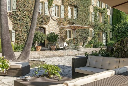 Rural or Farmhouse in Grasse, Alpes-Maritimes