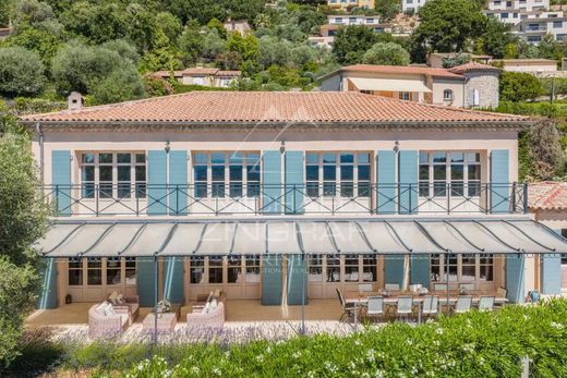 Villa in Spéracèdes, Alpes-Maritimes