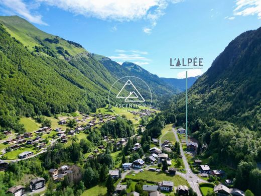 Piso / Apartamento en Montriond, Alta Saboya