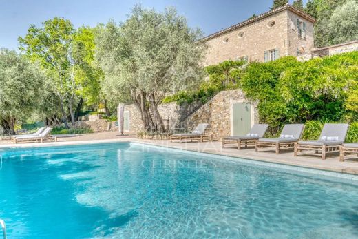 Villa in Grasse, Alpes-Maritimes