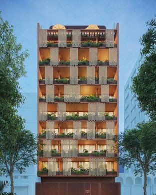 Appartamento a Rio de Janeiro