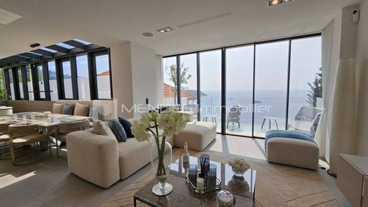 Вилла, Roquebrune-Cap-Martin, Alpes-Maritimes