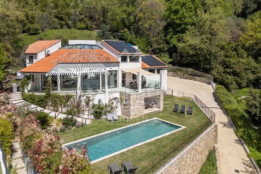 Villa in Grasse, Alpes-Maritimes