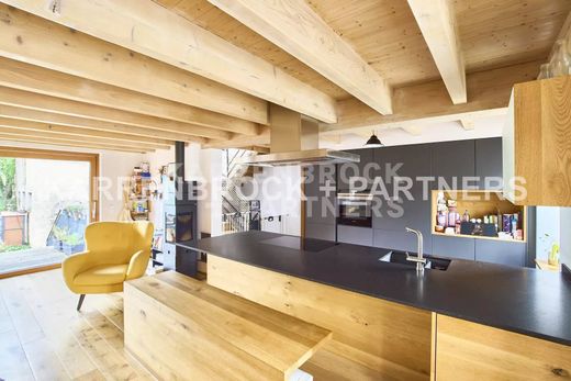 Luxury home in Oberdonven, Flaxweiler