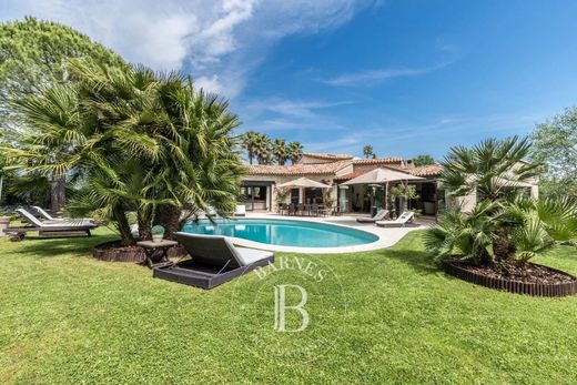 Villa Saint-Paul-de-Vence, Alpes-Maritimes