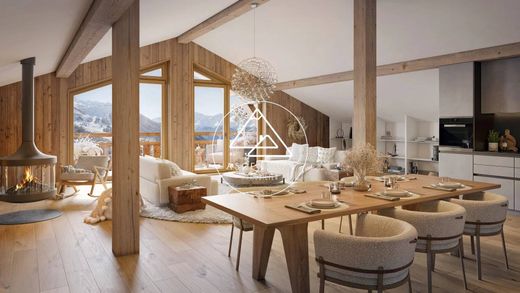 Appartement à Montriond, Haute-Savoie