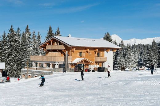 Hotel in Les Gets, Haute-Savoie