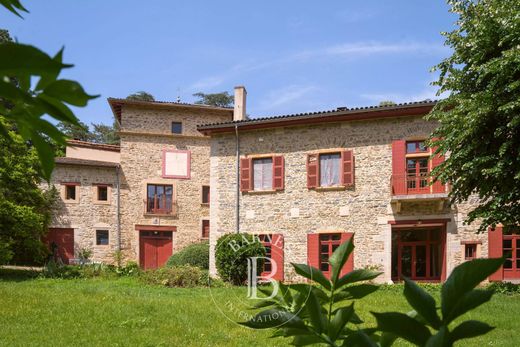 Apartment in Millery, Rhône
