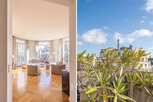 Квартира, La Muette, Auteuil, Porte Dauphine, Paris