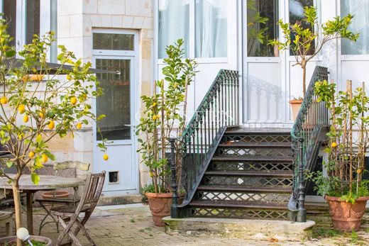 Элитный дом, Бордо, Gironde