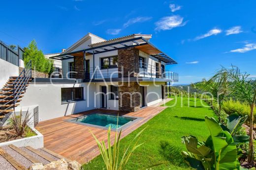 Элитный дом, Les Adrets-de-l'Estérel, Var