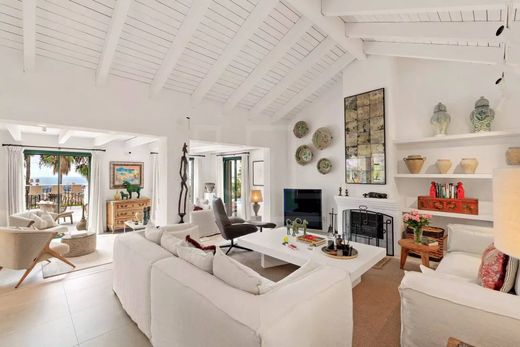 Villa in Benahavís, Malaga