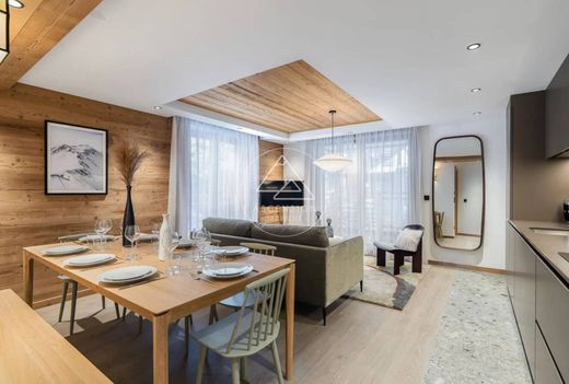 Appartement à Les Gets, Haute-Savoie