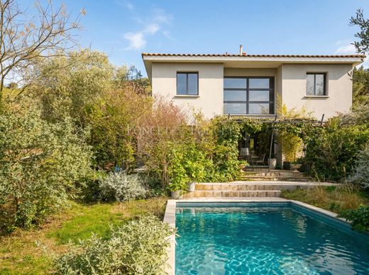 Maison de luxe à Montarnaud, Hérault