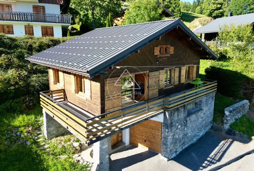 Luxus-Haus in Les Gets, Haute-Savoie