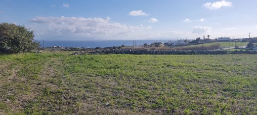 Terreno a Páros, Cicladi