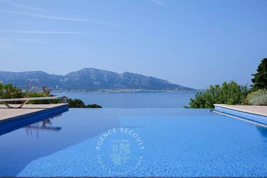 Luxury home in Marseille, Bouches-du-Rhône