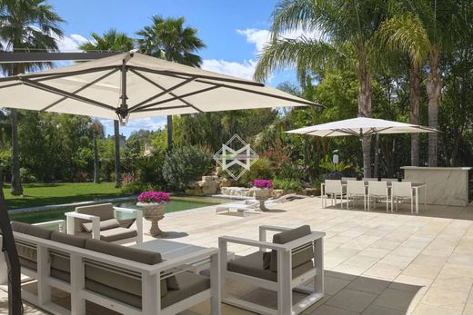 Villa Mougins, Alpes-Maritimes