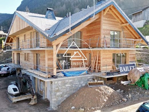 套间/公寓  Morzine, Haute-Savoie