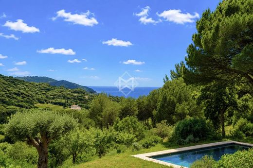 Luxury home in La Croix-Valmer, Var