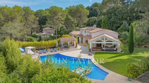 Villa in Mougins, Alpes-Maritimes