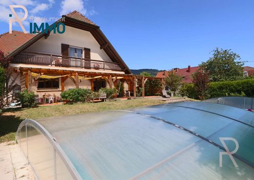 Villa - Masevaux, Alto Reno