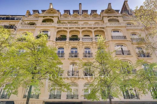 Apartment / Etagenwohnung in La Muette, Auteuil, Porte Dauphine, Paris