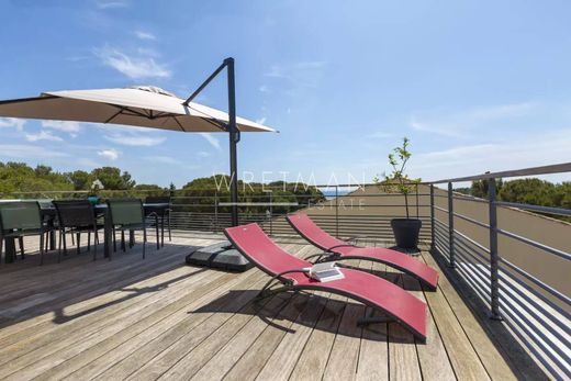 아파트 / Saint-Aygulf, Var