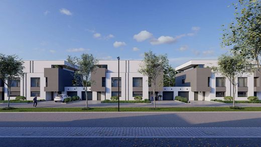 Luxury home in Linger, Käerjeng