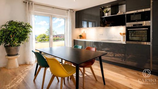 Apartment in Dudelange, Canton d'Esch-sur-Alzette