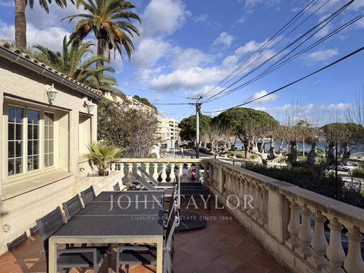 Luxury home in Bandol AOC, Var