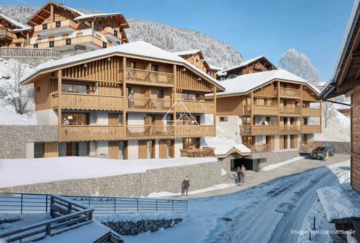 Apartment in Morzine, Haute-Savoie