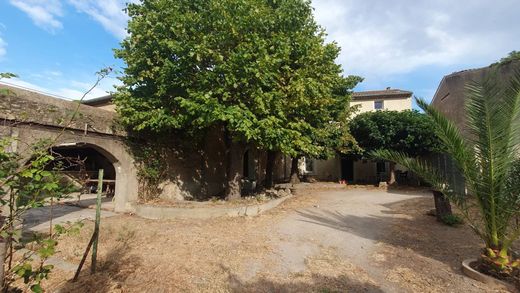 Элитный дом, Marcorignan, Aude