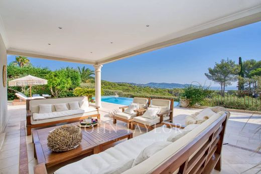 Villa in Sainte-Maxime, Var