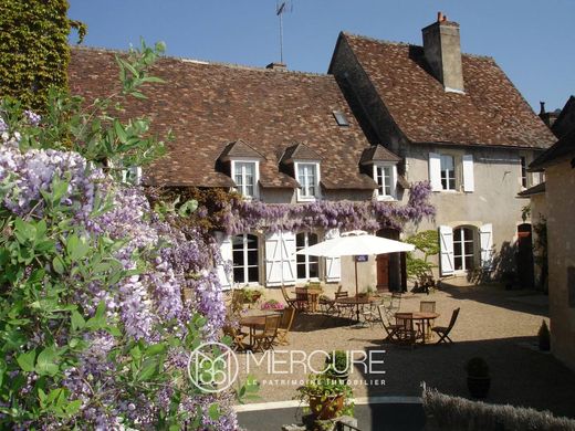 Luxury home in La Roche-Posay, Vienne