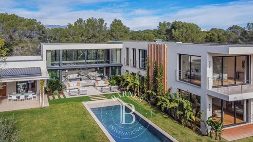 Villa in Mougins, Alpes-Maritimes