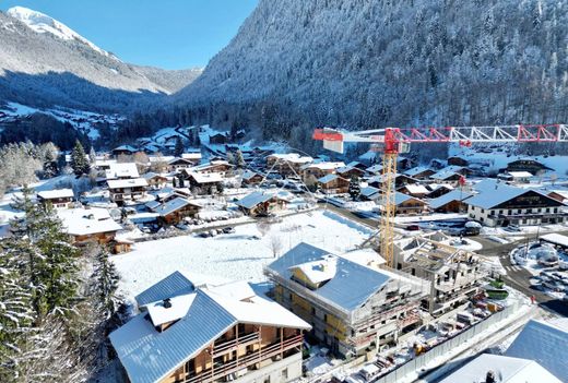 ‏דירה ב  Montriond, Haute-Savoie