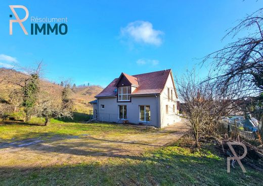 Casa de luxo - Turckheim, Alto Reno