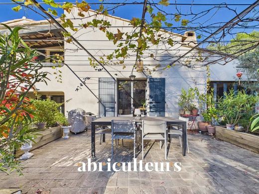 Luxury home in Rognes, Bouches-du-Rhône