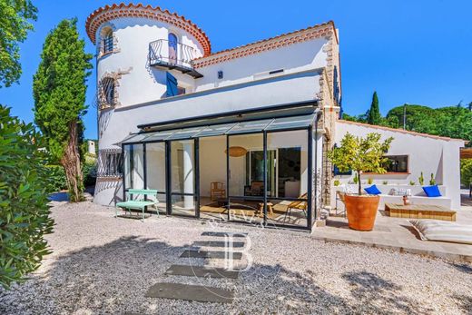 Villa - Roquebrune-sur-Argens, Var