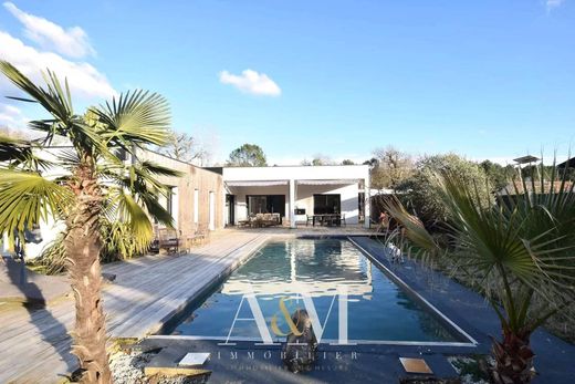 Casa di lusso a Audenge, Gironda