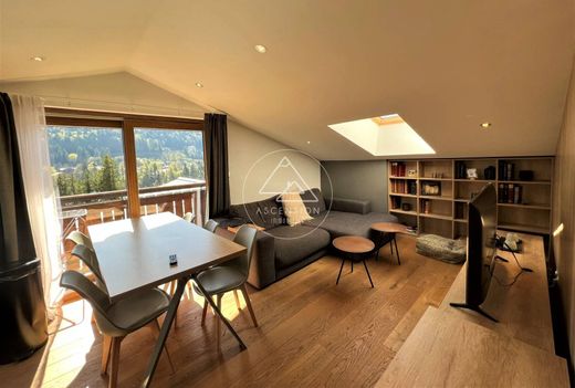 ‏דירה ב  Morzine, Haute-Savoie