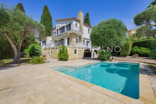 Villa Cannes, Alpes-Maritimes