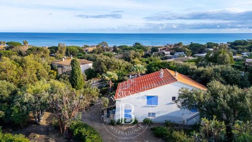 Luxus-Haus in Ramatuelle, Var