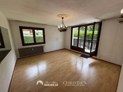 Appartement in Chamonix, Haute-Savoie